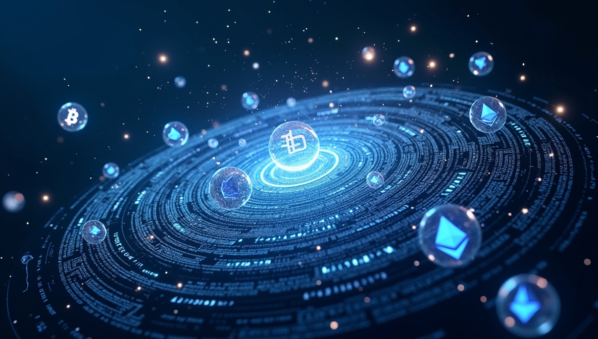 Top 10 Crypto and Blockchain Quotes