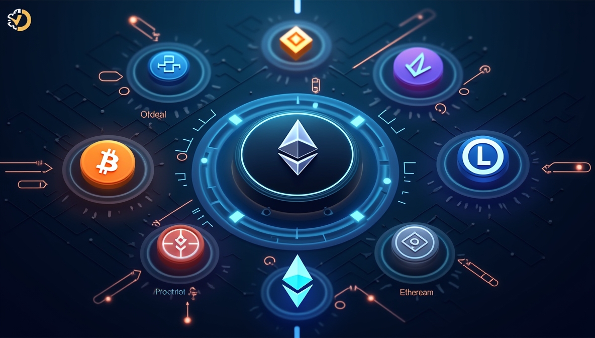 Top Ten Cryptocurrencies To Purchase In 2025
