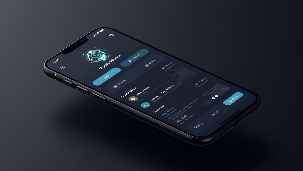 Simple Crypto App Review: Simple Crypto Wallet