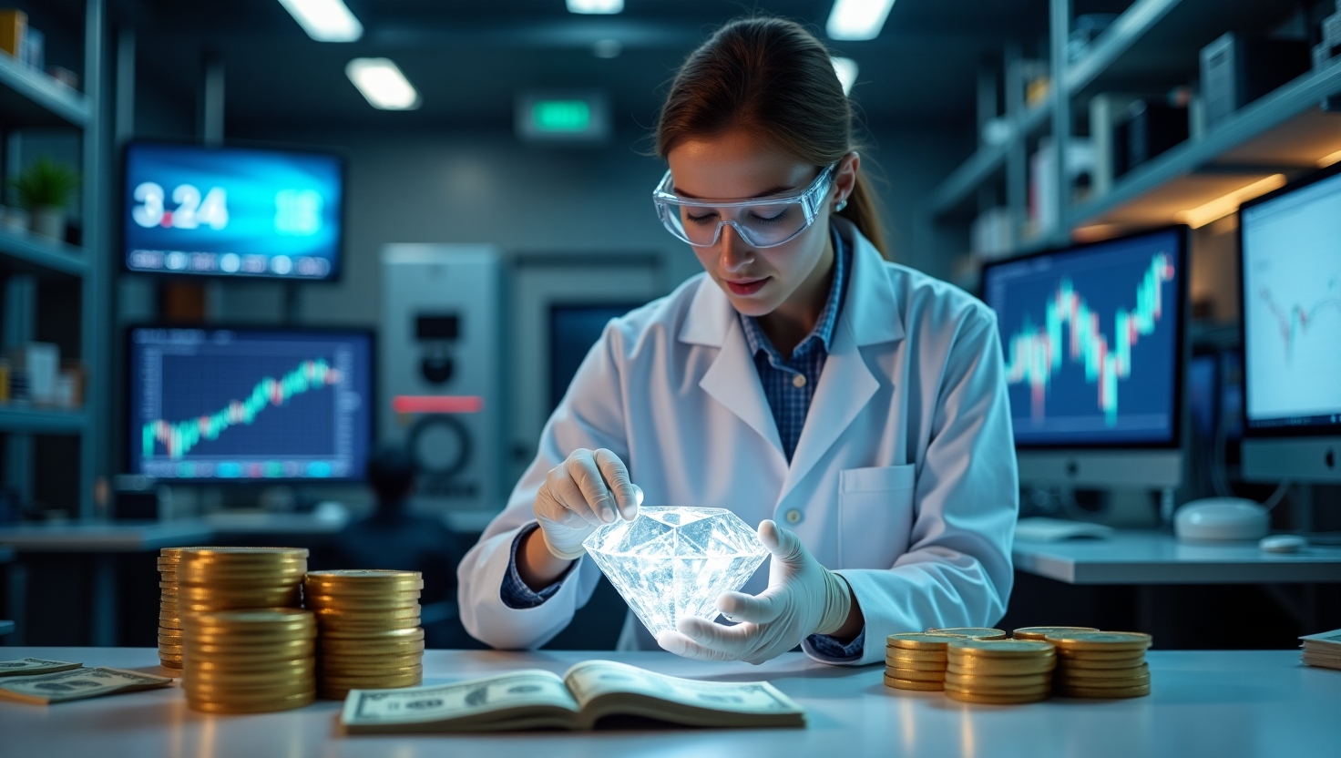 How To Make Money With Just Launched Crypto Projects