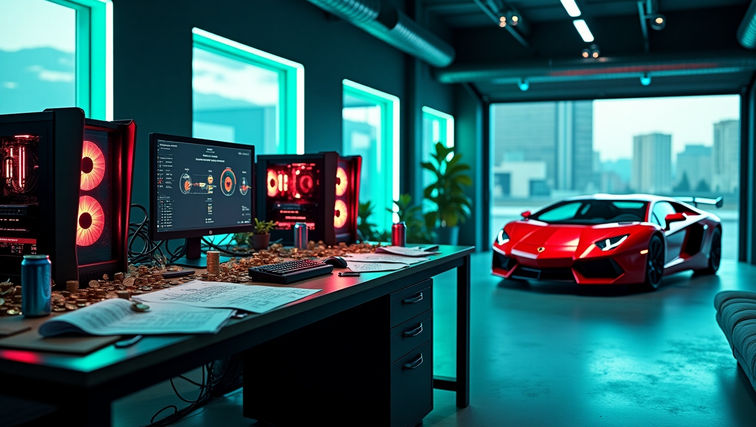 8 Steps To Make Money with Web3