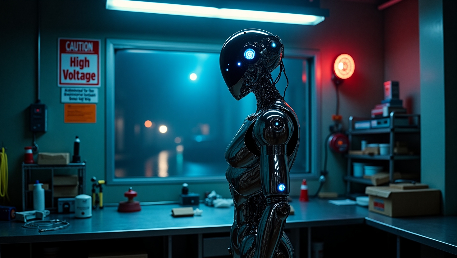 8 Steps To Use AI For Your Advantage and Not Get Burned By It